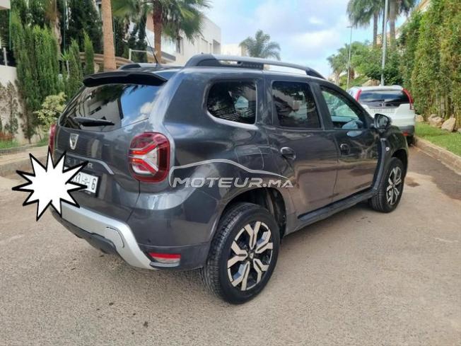 Dacia Duster Diesel Automatique première main 