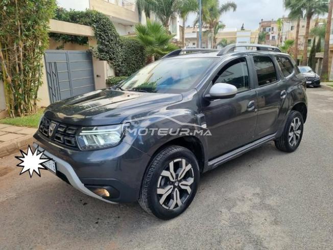 Dacia Duster Diesel Automatique première main 