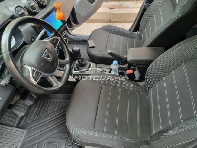 Dacia Duster Diesel Automatique 2023 à Casablanca