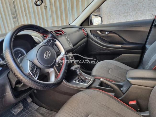 Creta diesel automatique 