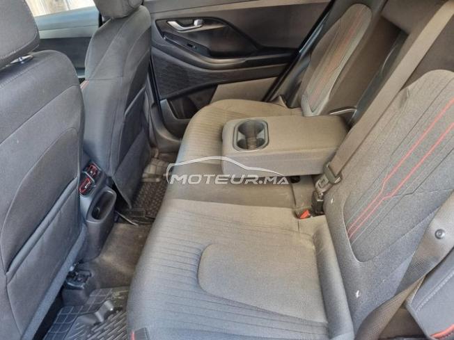 Creta diesel automatique 