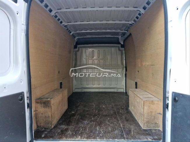 CITROEN JUMPER 2.2 HDI 70.000KM 2022 IMPECCABLE