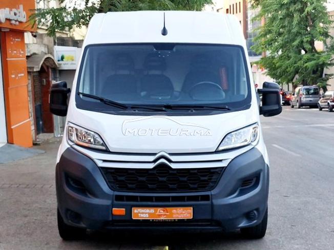 CITROEN JUMPER 2.2 HDI 70.000KM 2022 IMPECCABLE