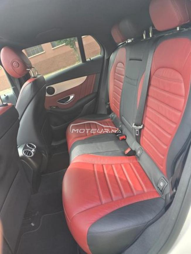 Mercédès Benz GLC 300 de  2022 dédouané 2026 
