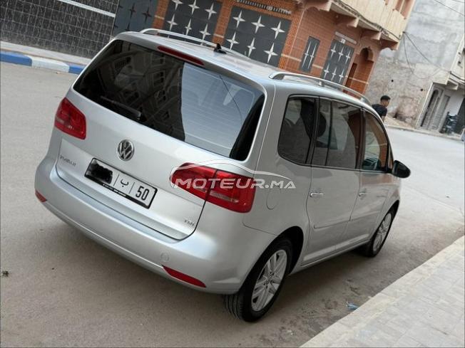 Volkswagen-touran