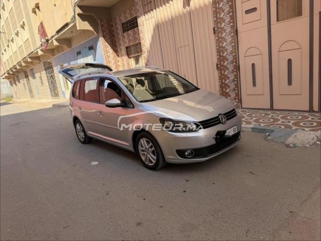 Volkswagen-touran