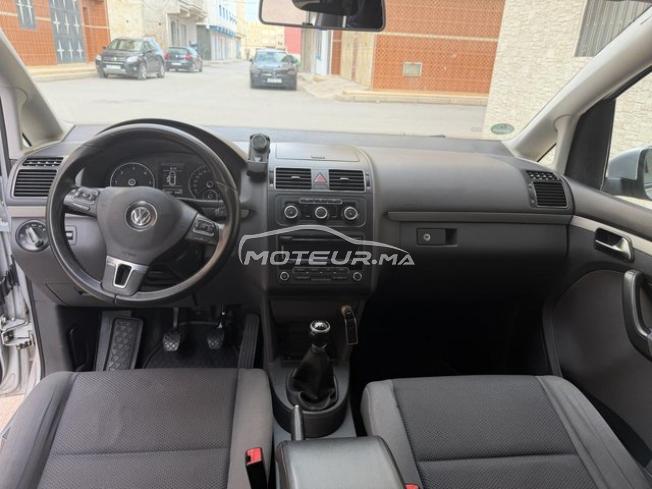 Volkswagen-touran