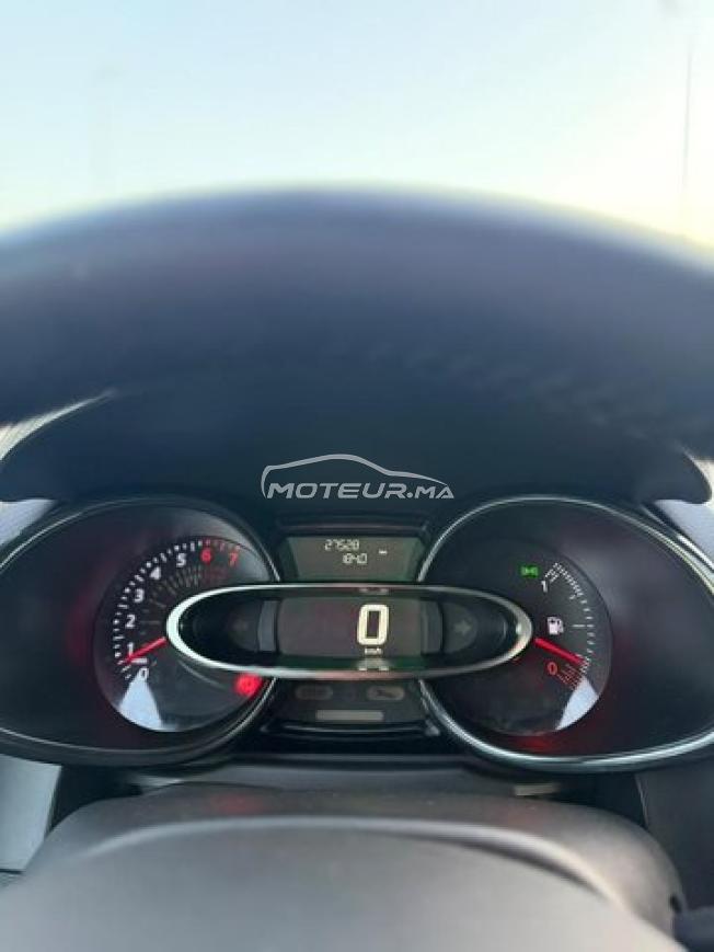 Renault Clio 4 Explore 2017❣️