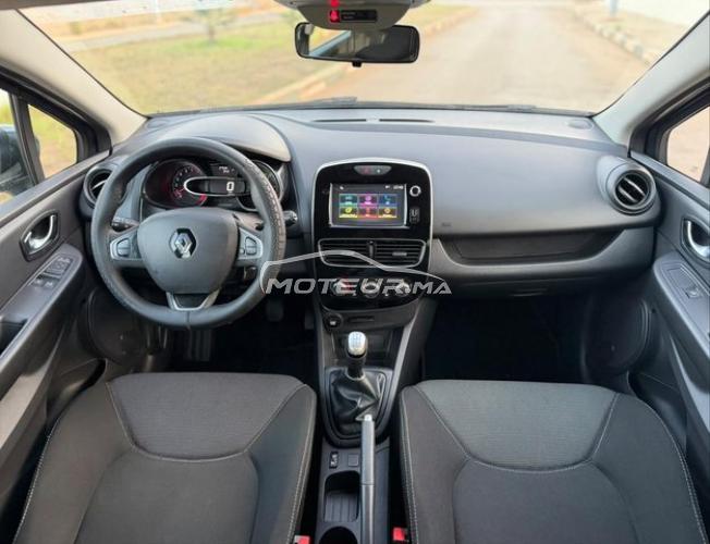 Renault Clio 4 Explore 2017❣️