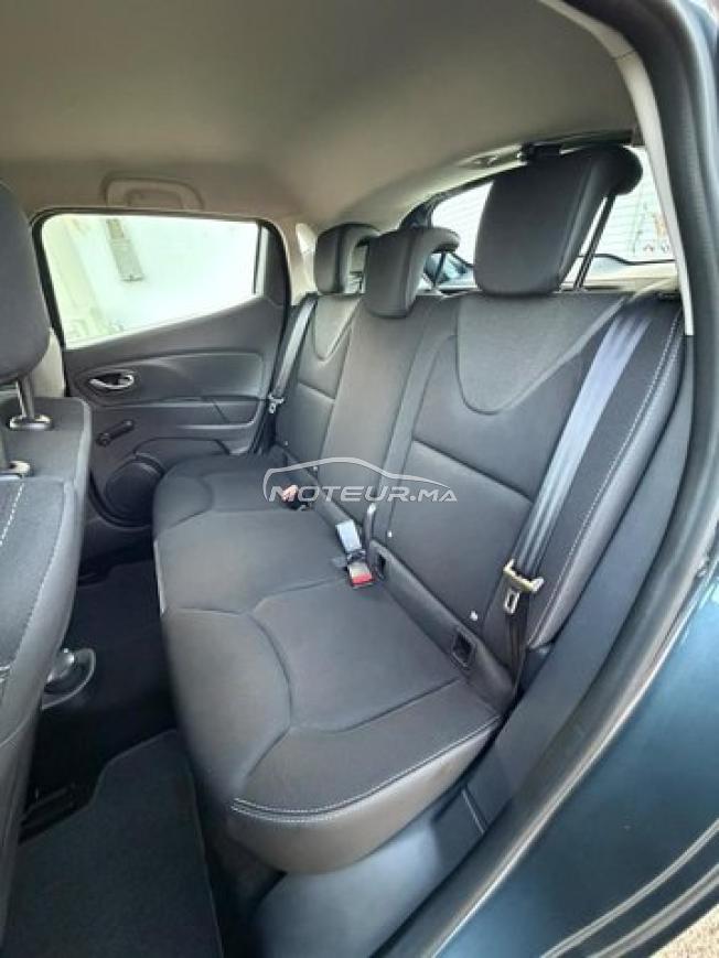 Renault Clio 4 Explore 2017❣️