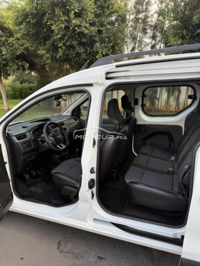 Renault Express 2023 Diesel A rabat