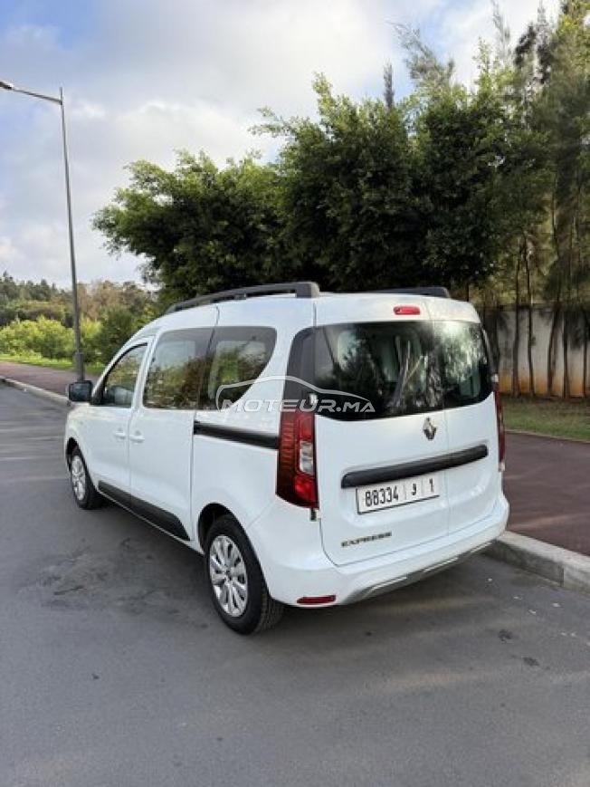 Renault Express 2023 Diesel A rabat