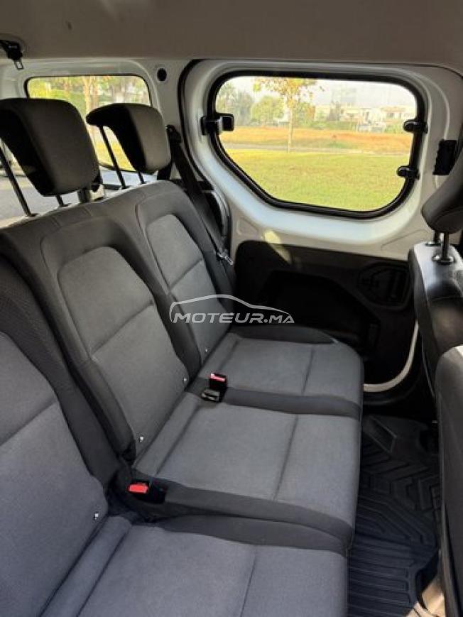 Renault Express 2023 Diesel A rabat