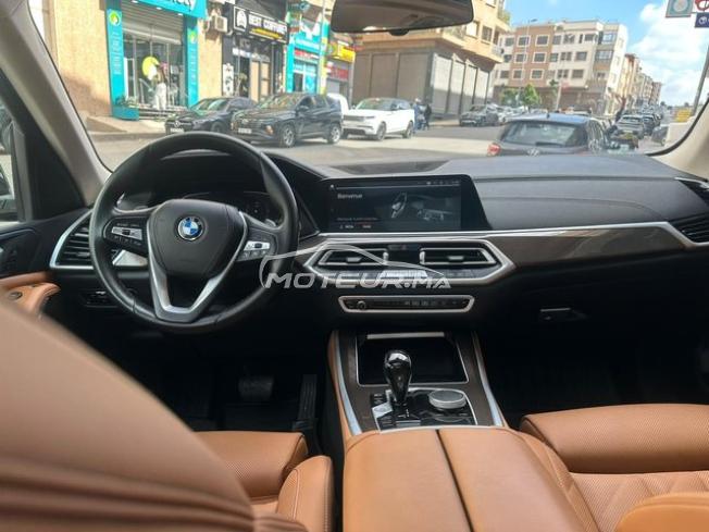 BMW X5 Luxury 