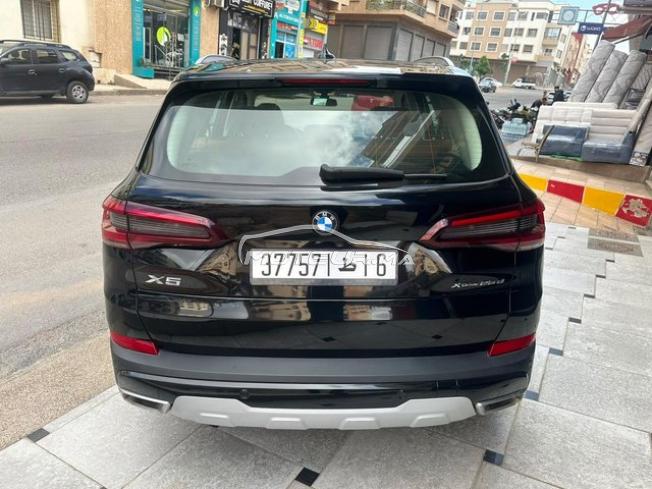 BMW X5 Luxury 
