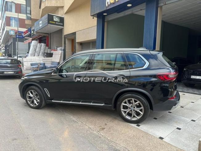 BMW X5 Luxury 