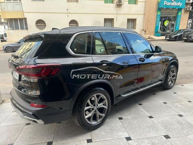 BMW X5 Luxury 