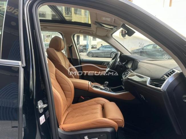 BMW X5 Luxury 
