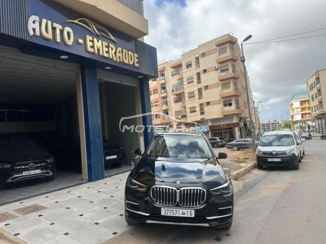 BMW X5 Luxury 