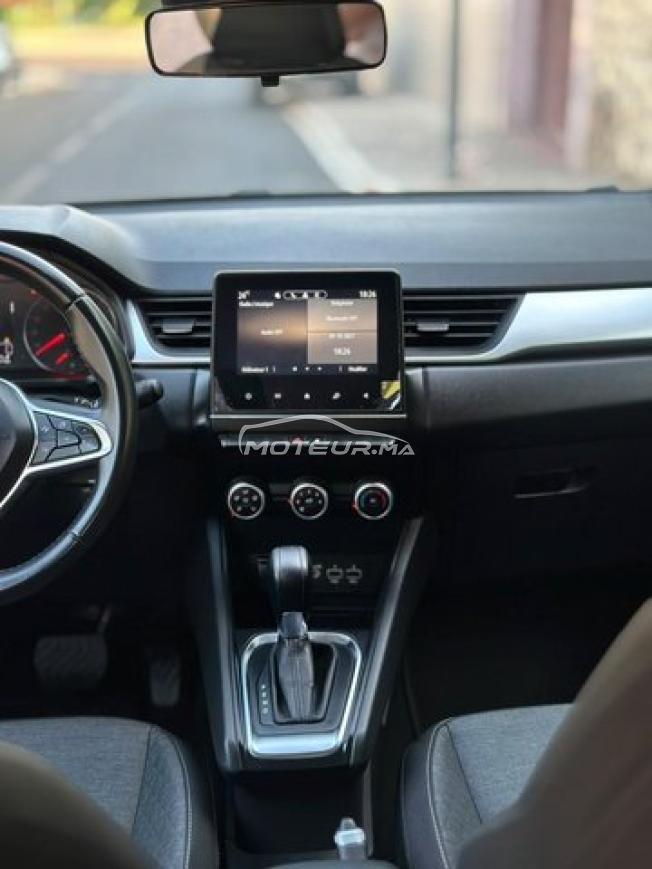 Renault Captur Automatique 2023 