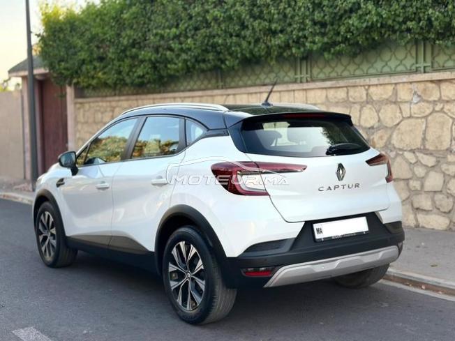 Renault Captur Automatique 2023 