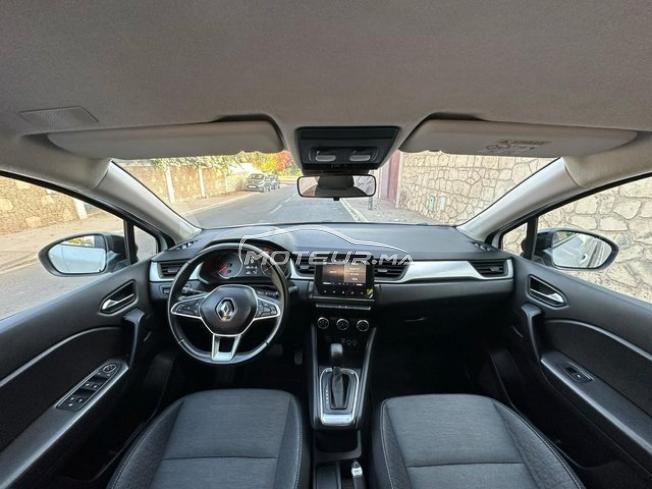 Renault Captur Automatique 2023 