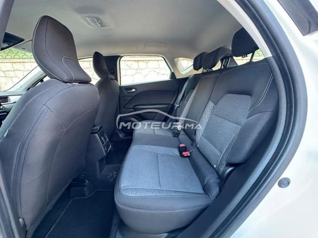 Renault Captur Automatique 2023 