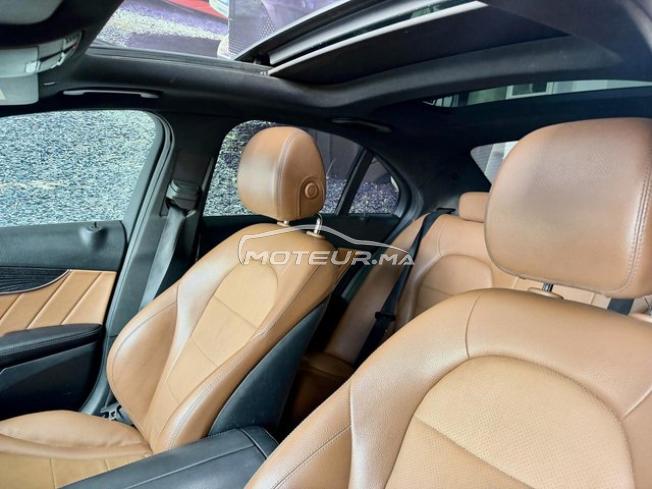 Mercedes-Benz Classe C 220 CDI 2019 AMG 