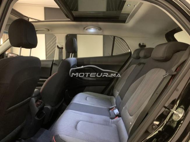 Hyundai Creta Diesel Automatique 2022 à Casablanca