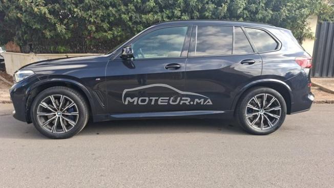 BMW X5 Diesel Automatique 2020