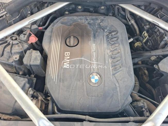 BMW X5 Diesel Automatique 2020
