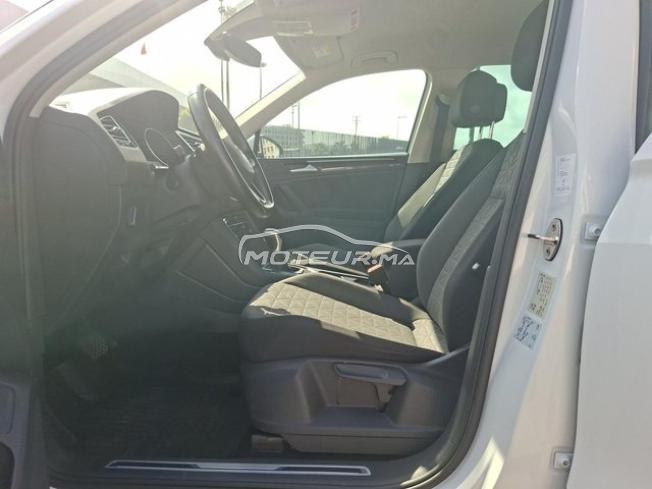 Volkswagen Tiguan Diesel Automatique 2021