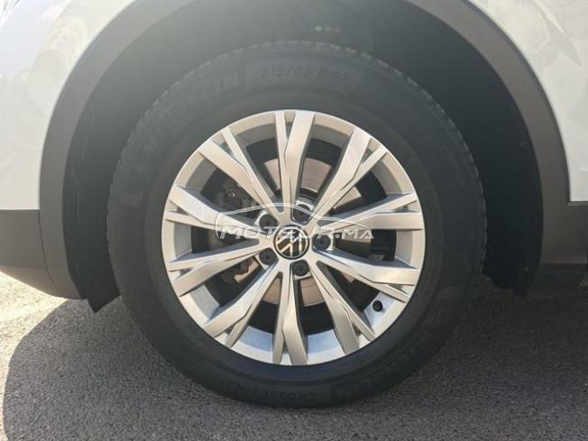 Volkswagen Tiguan Diesel Automatique 2021