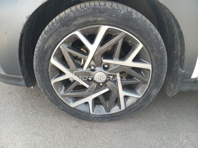 Hyundai Kona Hybride Automatique 2023