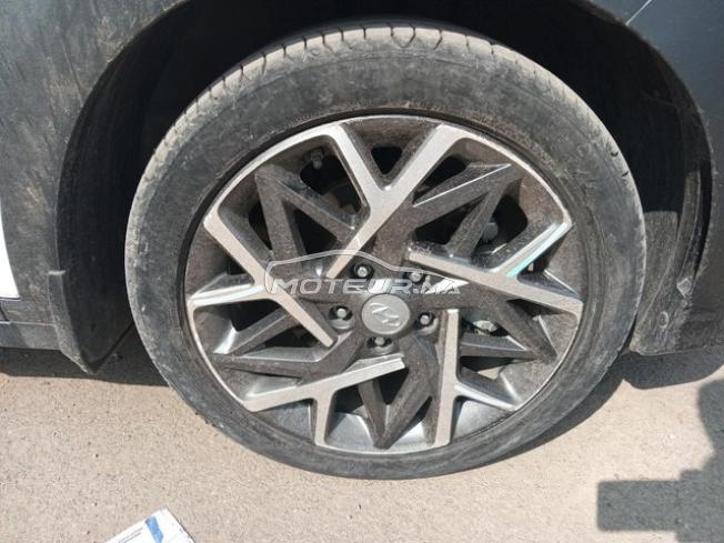 Hyundai Kona Hybride Automatique 2023