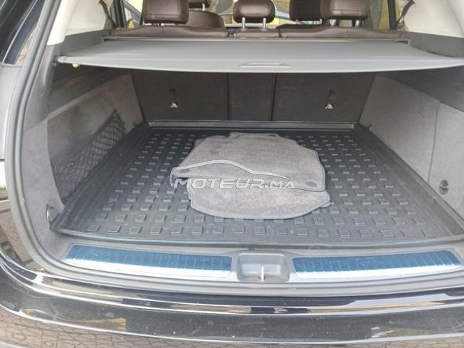 Mercedes GLE Diesel Automatique 2019
