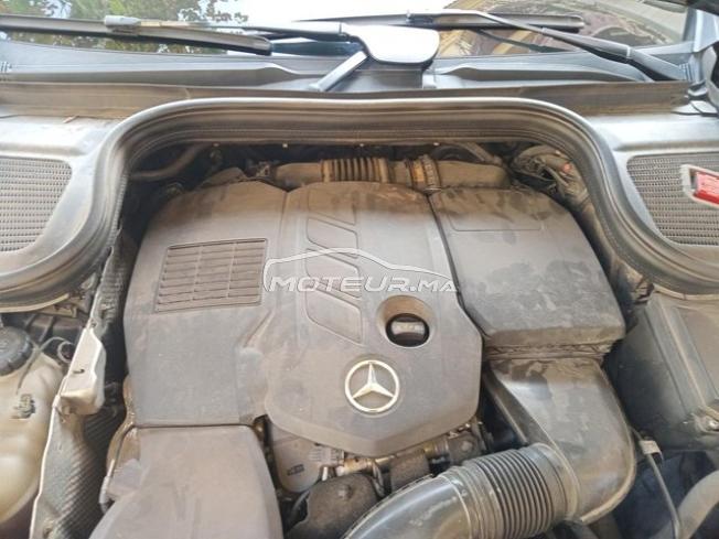 Mercedes GLE Diesel Automatique 2019