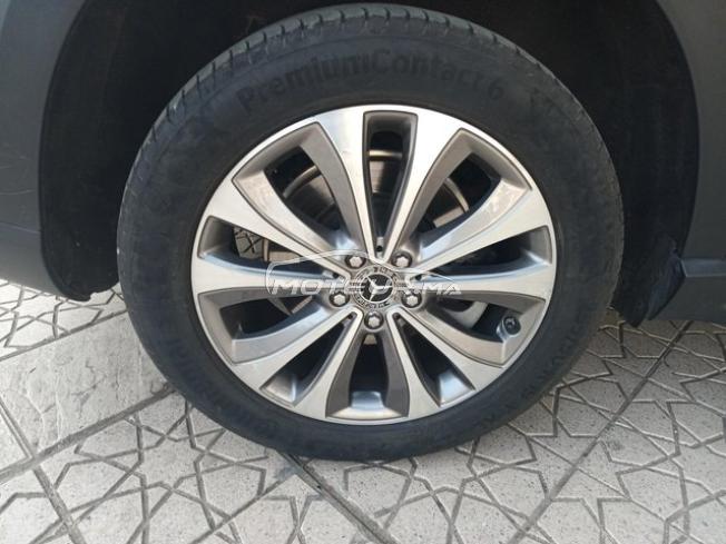 Mercedes GLE Diesel Automatique 2019