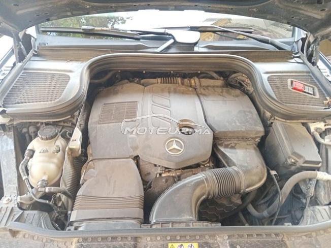 Mercedes GLE Diesel Automatique 2019