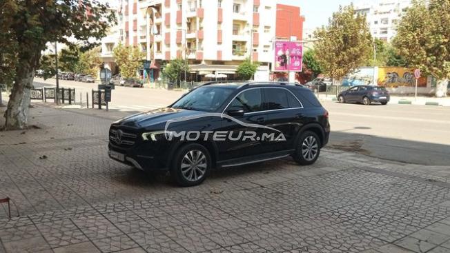 Mercedes GLE Diesel Automatique 2019