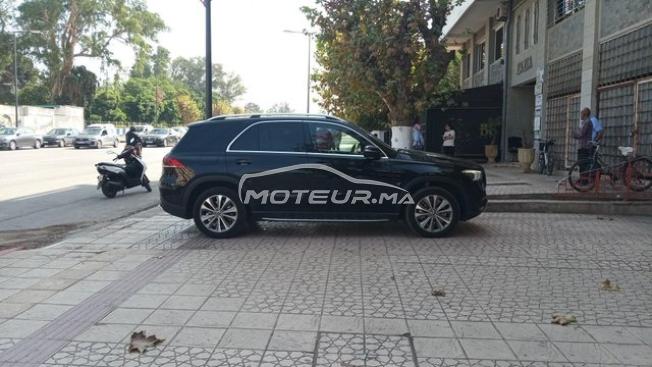 Mercedes GLE Diesel Automatique 2019