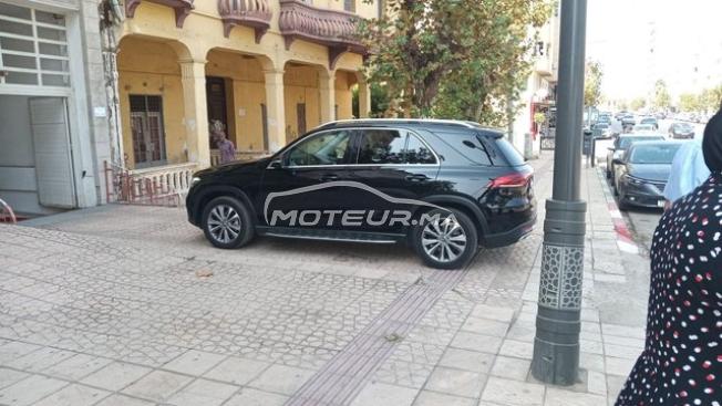Mercedes GLE Diesel Automatique 2019