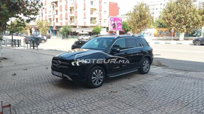 Mercedes GLE Diesel Automatique 2019