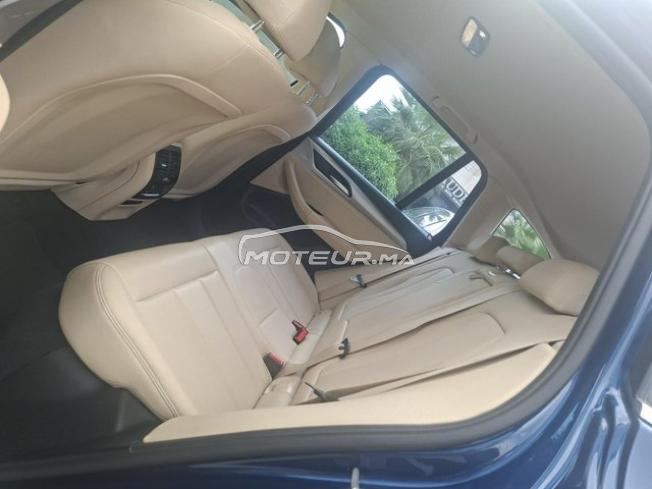BMW X3 Diesel Automatique 2020