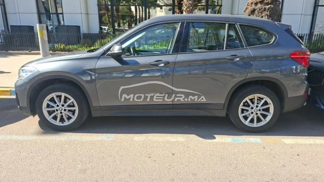 BMW X1 Diesel Automatique 2018