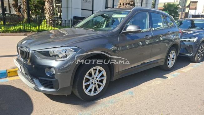 BMW X1 Diesel Automatique 2018