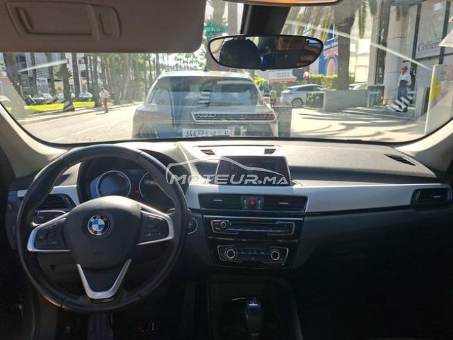 BMW X1 Diesel Automatique 2018