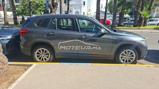 BMW X1 Diesel Automatique 2018