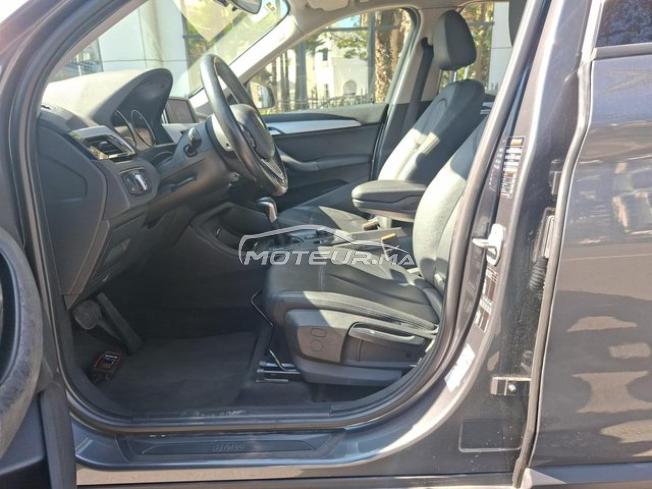 BMW X1 Diesel Automatique 2018