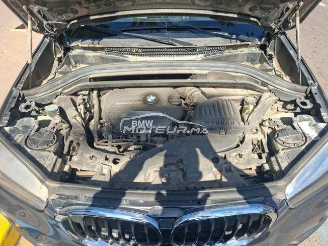 BMW X1 Diesel Automatique 2018